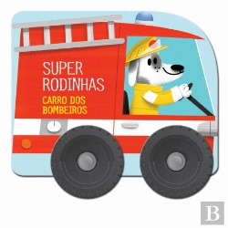 Bertrand.pt - Carro dos Bombeiros