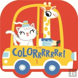 Bertrand.pt - Carro - Laranja