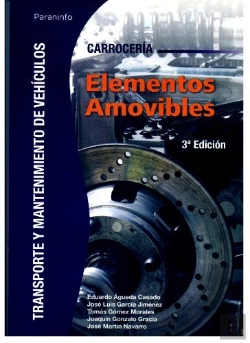 Bertrand.pt - Carrocer¡A. Elementos Amovibles