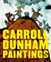 Carroll Dunham /Anglais