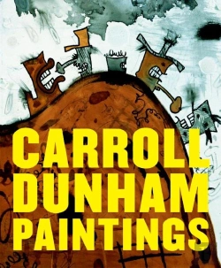 Bertrand.pt - Carroll Dunham /Anglais