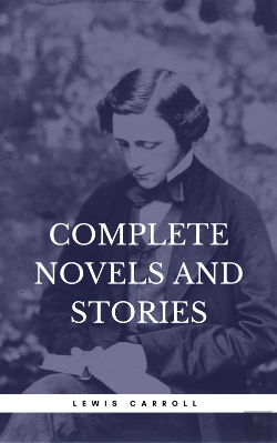 Bertrand.pt - Carroll, Lewis: Complete Novels And Stories (Book Center)