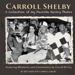 Bertrand.pt - Carroll Shelby