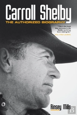 Bertrand.pt - Carroll Shelby