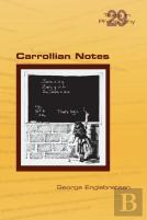 Carrollian Notes