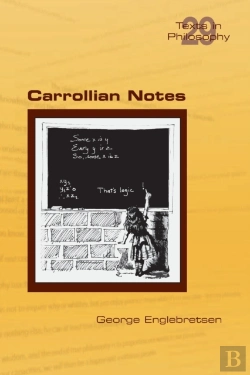 Bertrand.pt - Carrollian Notes