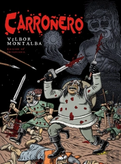 Bertrand.pt - Carroñero