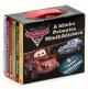 Carros 2 -  A Minha Primeira Minibiblioteca