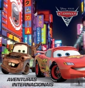 Carros 2:: Aventuras Internacionais