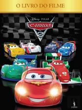 Carros 2 - Livro do Filme