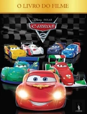 Carros 2 - Livro do Filme