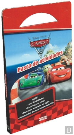Bertrand.pt - Carros 2