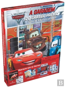 Bertrand.pt - Carros 2