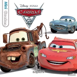 Bertrand.pt - Carros 2
