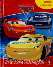 Carros 3 - A Nova Geração