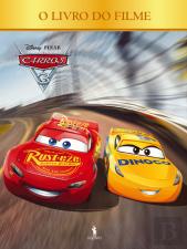 Carros 3 - O Livro do Filme