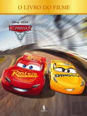 Carros 3 - O Livro do Filme
