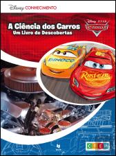 Carros: A Ciência dos Carros