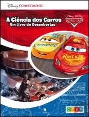 Carros: A Ciência dos Carros