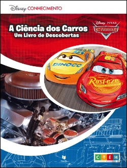Bertrand.pt - Carros: A Ciência dos Carros