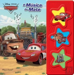 Bertrand.pt - Carros - A Música do Mate