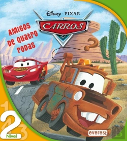 Bertrand.pt - Carros - Amigos de Quatro Rodas