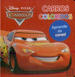 Bertrand.pt - Carros Coloridos