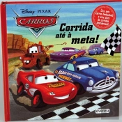 Carros - Corrida Até à Meta!