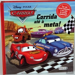 Bertrand.pt - Carros - Corrida Até à Meta!