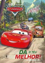 Carros - Dá o Teu Melhor!
