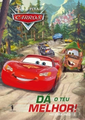 Carros - Dá o Teu Melhor!