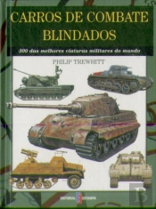 Carros de Combate Blindados