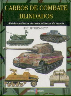 Bertrand.pt - Carros de Combate Blindados