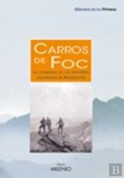 Bertrand.pt - Carros De Foc