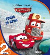 Carros: Equipa de Apoio