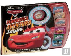 Carros - Fantástica Aventura
