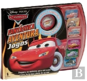 Carros - Fantástica Aventura
