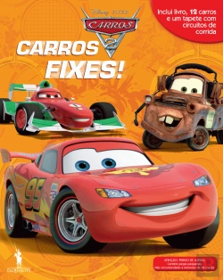Bertrand.pt - Carros Fixes!