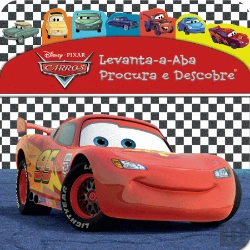 Bertrand.pt - Carros Levanta-a-Aba