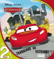 Carros: Trabalhos na Estrada
