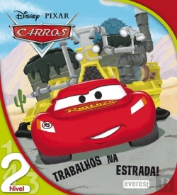 Bertrand.pt - Carros: Trabalhos na Estrada