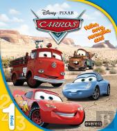 Carros - Velho, Novo, Vermelho, Azul