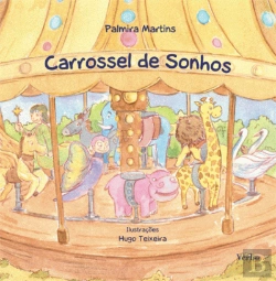 Bertrand.pt - Carrossel de Sonhos