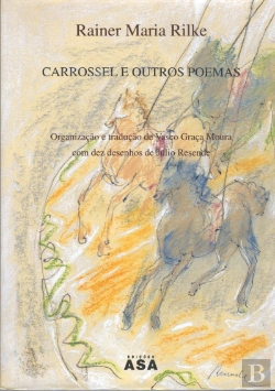 Bertrand.pt - Carrossel e Outros poemas