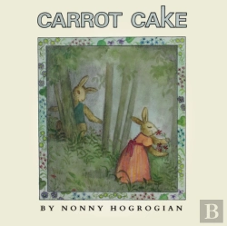 Bertrand.pt - Carrot Cake