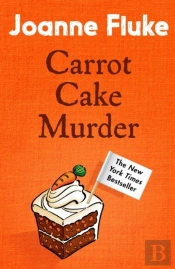 Carrot Cake Murder (Hannah Swensen Mysteries, Book 10)