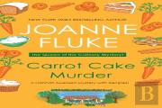 Carrot Cake Murder