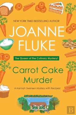 Bertrand.pt - Carrot Cake Murder