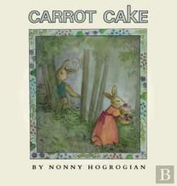 Bertrand.pt - Carrot Cake
