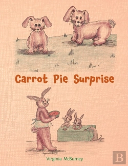 Bertrand.pt - Carrot Pie Surprise